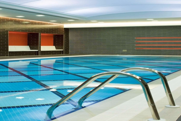 Hotel Novotel Trabzon